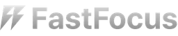 FastFocus logo